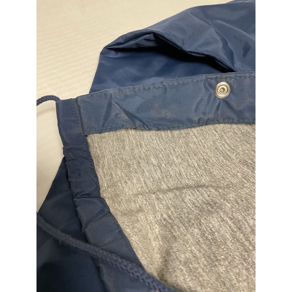 Vintage Original Tags 1970's Russell Athletic Nylon Windbreaker Jacket NWT XS - Picture 8 of 8